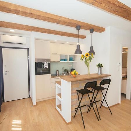 Apartment 63 - 3 Zágráb Kültér fotó