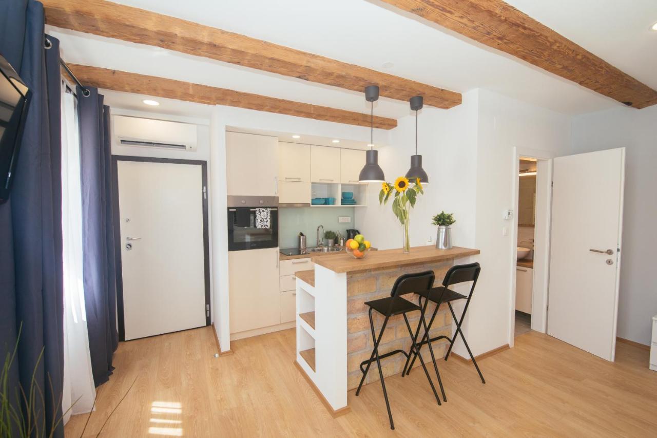 Apartment 63 - 3 Zágráb Kültér fotó