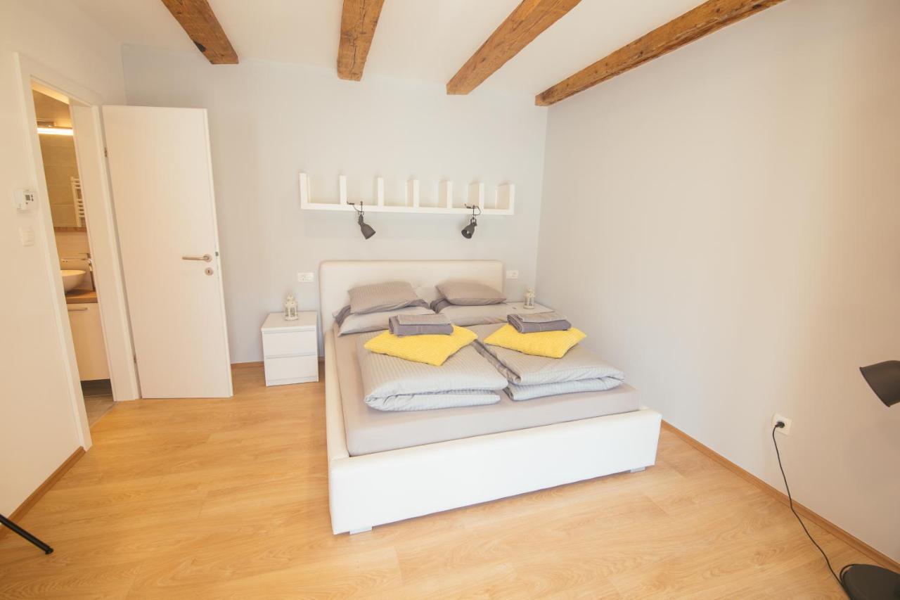 Apartment 63 - 3 Zágráb Kültér fotó